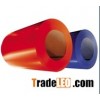 ppgi coil color coated steel sheets