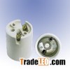 porcelain lamp holder 541 E40