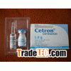 Ceftriaxone for injection--antibiotics