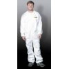 Microporous film Coverall