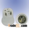 porcelain lamp holder 539A-2 E40