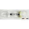 cross-linked hyaluronic filler-neutral
