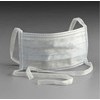 Disposable Non-woven 3ply Tie-on Face Mask