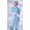 CPE Thumb Gown