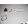 :High Quality Replaced Head 540 Derma Roller