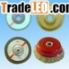 Abrasive wheel