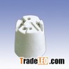 porcelain lamp holder 513 E27