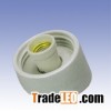 porcelain lamp holder 569b E27