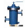 Hand Wash for Demolition Strainer