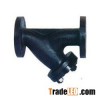 JIS Y type strainer