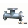 Flanged Positive and Negative T-type Baffle Strainer