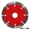 Diamond saw blade