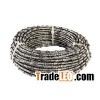 Mable quarries cutting diamond wire saw tools