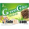 Green coffee
