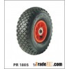 eco-friendly pneumatic wheelbarrow tyre3.00-4