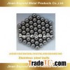 Stainless steel balls