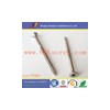 stainless steel flat head torx decking screws