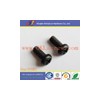 black oxide pan head metric machine screws