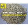 Shot beads, No graphite plunger lubricant balls
