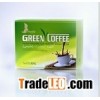 Geen coffee