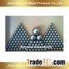 Steel balls