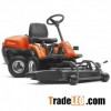 Husqvarna R120S (42) 19.5HP Articulated Riding Mower