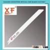 S1122EF Bi-Metal Reciprocating Saw Blade for Metal