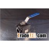 High Pressure Ball Valve