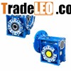 NMRV series worm gear reducer