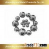 stainless steel balls for bearing