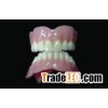 Acrylic Full Denture
