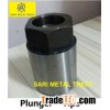 Plunger  tips, injection head for Aluminum die casting
