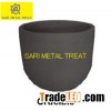 Graphite crucible for Aluminium die casting melting furnace