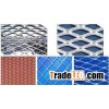 expanded metal