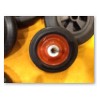 solid wheelbarrow tyre 1.5*6