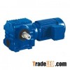 S series worm reducer