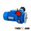 MB speed reducer