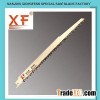 Pruning Green Wood Reciprocating Saw Blade