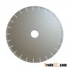 350mm Welded Diamond Segment Saw Blade for Cutting Marble an
