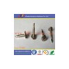 stainless steel wafer head self drilling screws