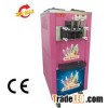 Soft Serve Ice Cream Machine   ICM-370