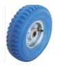 Pu flat free 12*3.50-5