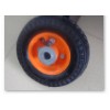 pneumatic wheelbarrow tire and hand truck tire 8*2.50-4