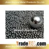 Bearing steel balls
