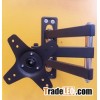 Plasma/LCD tv wall mount with adjustable for  14~ 26 ''