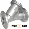 Y-STRANIER