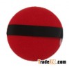 cosmetic powder puff