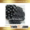High carbon steel balls