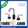 EG-082-2853A new style restroom wash basin faucet