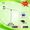 vertical model teeth whitening system for charming smile